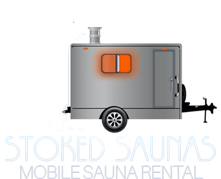 Sauna | Stoked Saunas | Mobile Sauna on Rent in Mankato MN |